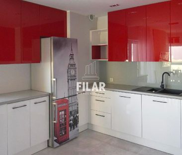 Mieszkanie Gdańsk Przymorze powierzchnia 68.0 m² C312-WM-07860 - Фото 5