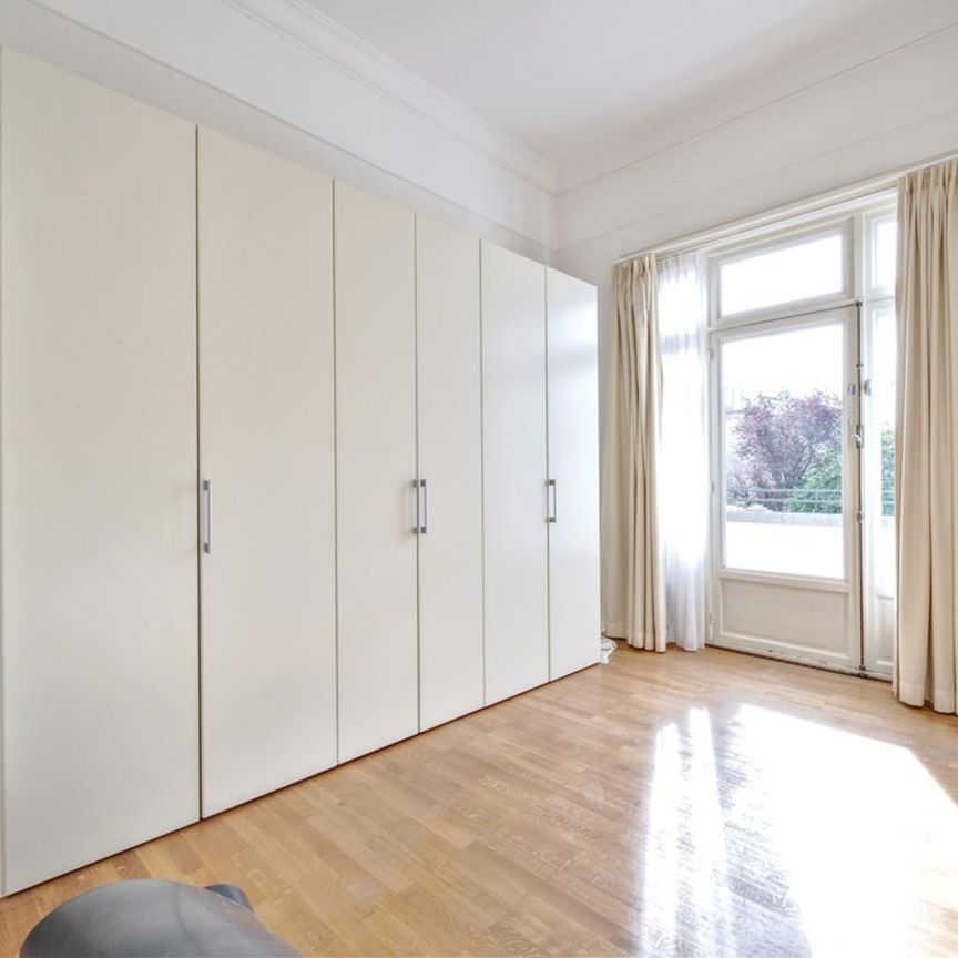 Bois de la Cambre belle maison 6ch -3sdb - 474m² - Foto 1