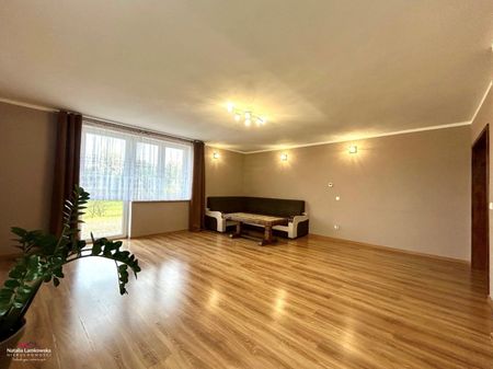 Grudziądz (gw), Turznice Dom na wynajem - Photo 3