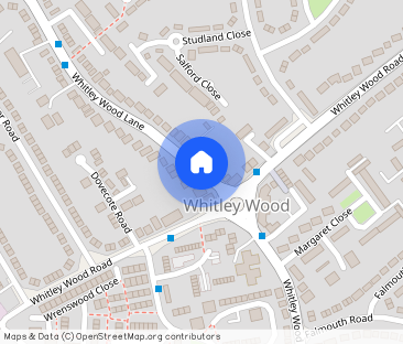 Whitley Wood Lane, Reading, Berkshire, RG2 - Photo 1