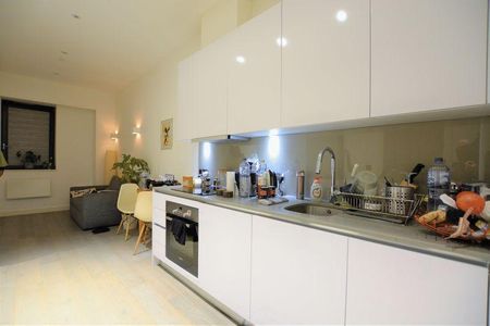 1 bedroom apartment to rent - Photo 5