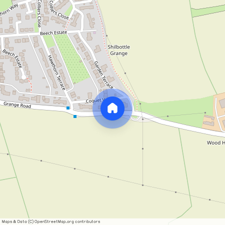 Sea View, Shilbottle