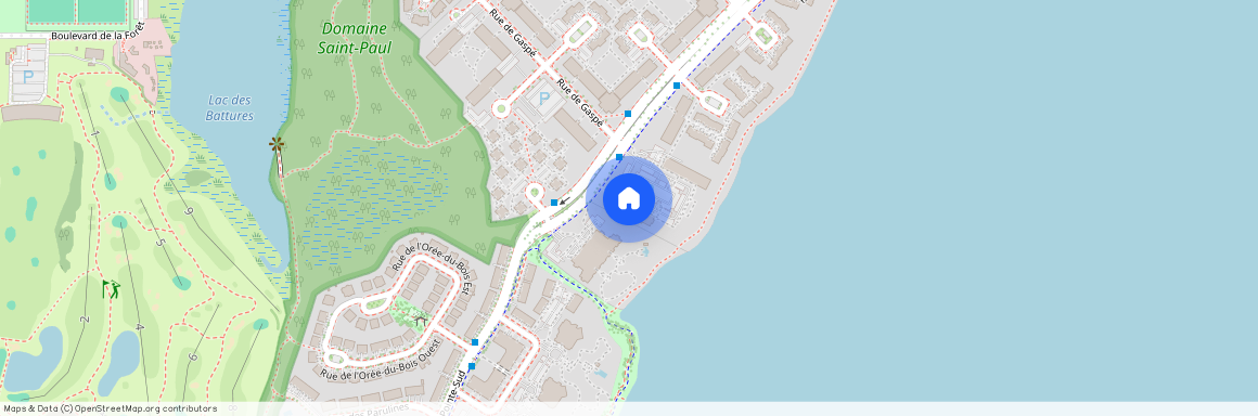 200 rue de Gaspé, H3E 1E6, Quebec