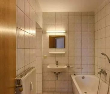 Frisch renovierte 2-Zi.- Wohnung in Gera zu vermieten - Foto 1