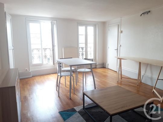 Location Appartement 1 pièce 30m² NEVERS 58000 - Photo 1