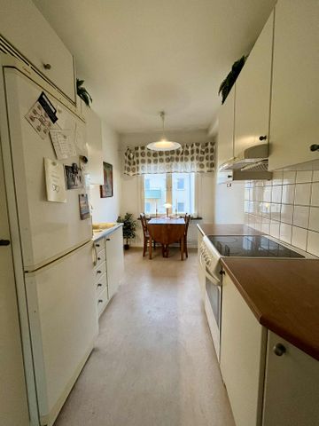 Essingestråket, Stockholm - Photo 2