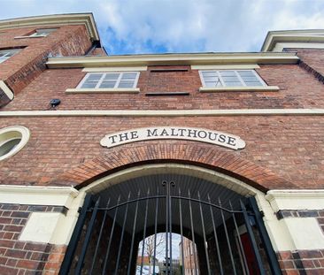 The Malthouse, Horninglow Street, Burton Upon Trent DE14 1DJ - Photo 6