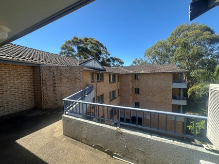 Two Bedroom Apartment - Photo 5