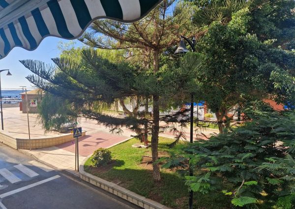 2-Bedroom Apartment for Rent in Las Galletas