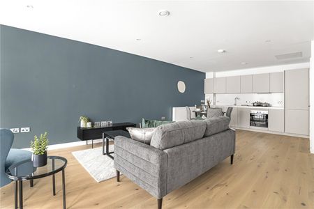 Goswell Road, London, EC1V 7AQ - Photo 5