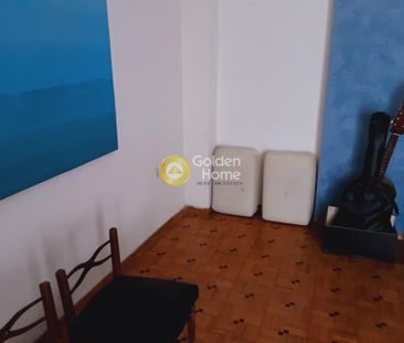 Διαμέρισμα για ενοικίαση Πλατεία Κολιάτσου (Πατήσια) - Photo 3