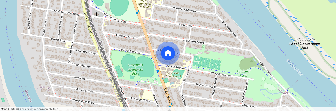 23, Richardson St, CHELMER, Rent – $1350 per week