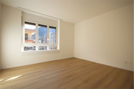 5.5 Zimmer, 120 m², 5. Stock - Foto 3