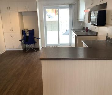 Logement 4 1/2 à louer à L'Assomption - Photo 1