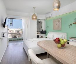 Studio/Γκαρσονιέρα για ενοικίαση - Βουλιαγμένη, - Photo 2