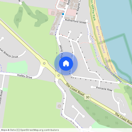 1/21A Dress Circle Drive, NSW 2478, Lennox Head