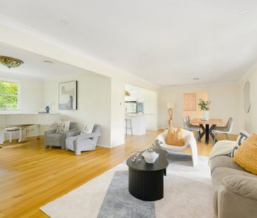 Renovated Family Home in St Ives North Catchment … Utilities Included - Photo 3