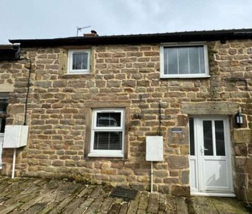 Buttercup Cottage, Matlock, DE4 - Photo 4