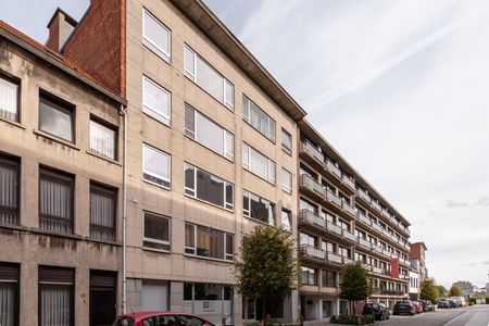 Prachtig appartement met 2 slaapkamers in hartje Mechelen - Foto 5