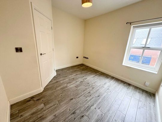 High Street, Ruddington, Nottingham - Photo 1