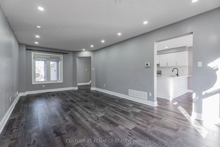 For Lease - 5 Knotty Pine Drive, Whitby, Ontario - Photo 4
