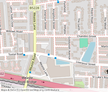 Wellington Terrace, Salford - Photo 1