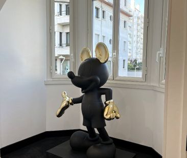 Location Appartement 1 pièce 22m² - Photo 5