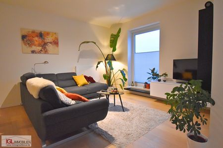 Eénslaapkamer appartement te huur in Sint-Pieters-Leeuw - Foto 5