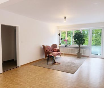 Sonnige Gartenwohnung auf der Binninger Höhe - Foto 1
