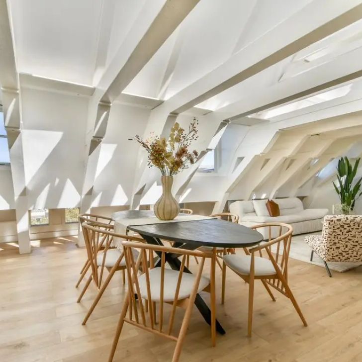 Keizersgracht 732 H - Foto 1