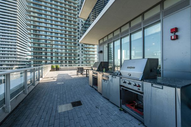 For Lease - 70 Annie Craig Drive Unit# 4801, Toronto, Ontario - Photo 1