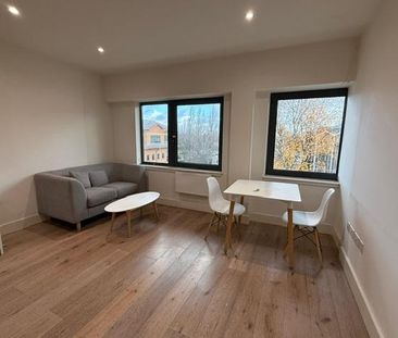 1 bedroom flat to rent - Photo 2