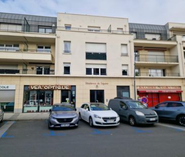 Location Appartement 2 pièces 42m² MONDEVILLE 14120 - Photo 3