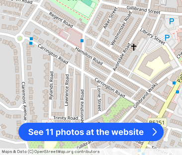 Carrington Road, Chorley, PR7 - Photo 1