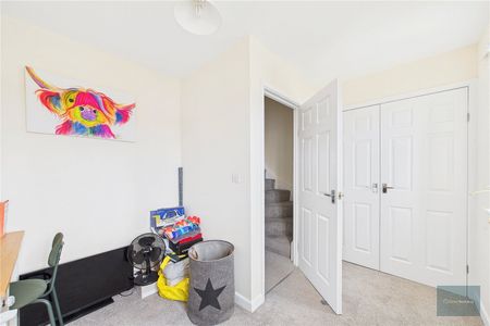 Old Dairy Court, Church Lane, Melksham, SN12 - Photo 3