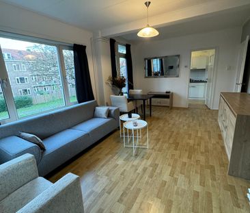 Appartement te huur: Carel van Nieveltstraat 29-B 3031 RB Rotterdam - Photo 2