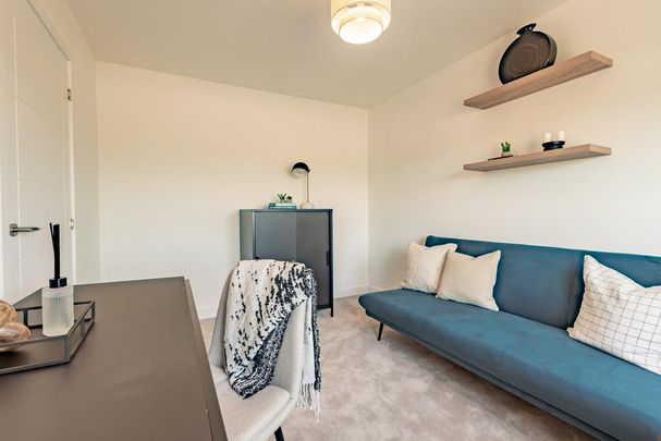 3 bedroom semi-detached house to rent - Photo 1