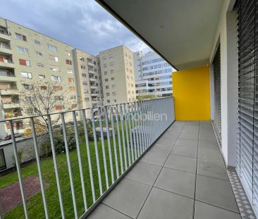 4-Zimmer-Genossenschaftswohnung mit großem Balkon - 3er-WG geeignet - Photo 6