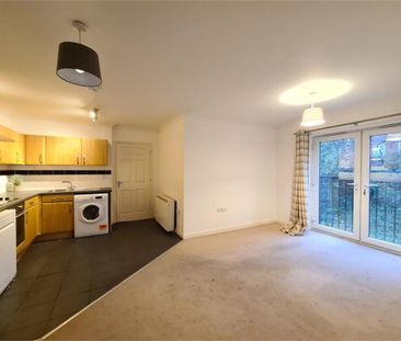 Flat 18, Abbeyfields, Peterborough - Photo 1