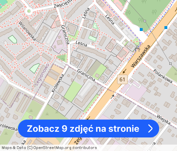 Kawalerka przyjazna kotom / Cat-Friendly Studio Apartment - Zdjęcie 1