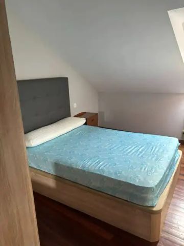 Apartamento de alquiler en Rúa de Sánchez Freire, Conxo - Foto 4