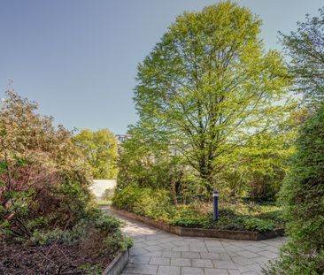 Beautifully furnished 1-room apartment, south-facing balcony - Photo 6