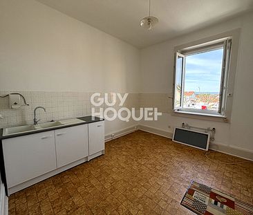 LOCATION : appartement F4 (92 m²) à Veauche - Photo 4