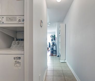 For Lease - 11 Oneida Crescent Unit# 1008, Richmond Hill, Ontario - Photo 6