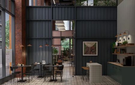 Premium Studio - Photo 2