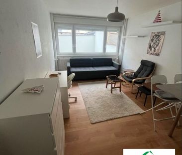 Studio Bd de la Marne - Photo 4