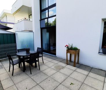Appartement T1 à louer Saint Jacques De La Lande - 31 m² - Photo 5