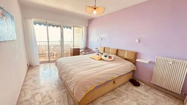 Location Appartement - Photo 1