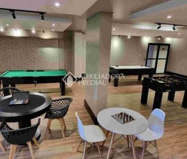 Apartamento com 2 quartos e 56m² para alugar em Aclimação, São Paulo. - Foto 6