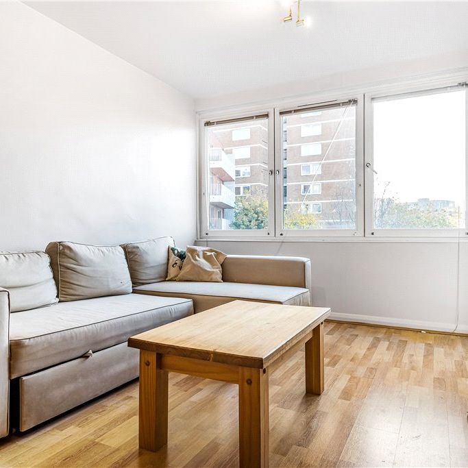 Guy Street, London, SE1 3RF - Photo 1